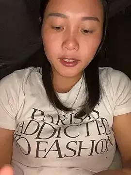 Pii_x from StripChat