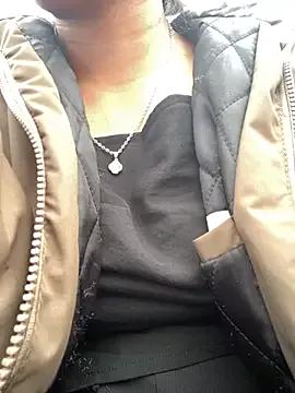 Pii_x from StripChat