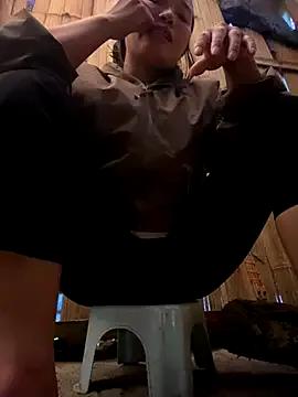 Pii_x from StripChat