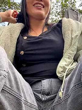 Pii_x webcams show profile image 