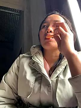 Pii_x from StripChat