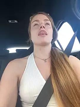 Piinkpandora from StripChat