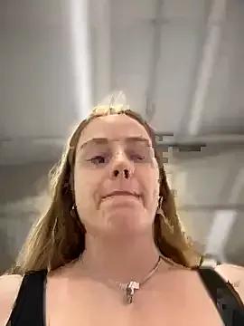 Piinkpandora from StripChat