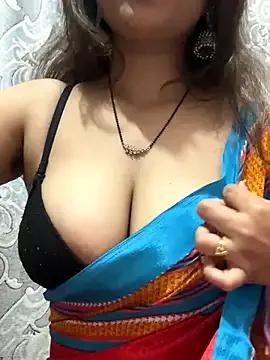 Photos of pikaindian from StripChat is Freechat