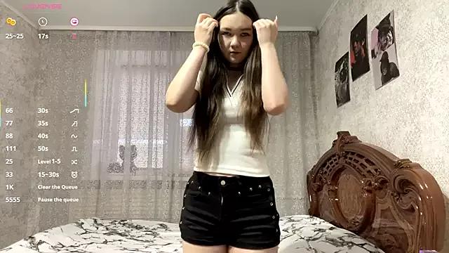 Pikmigirl18 webcams show profile image 