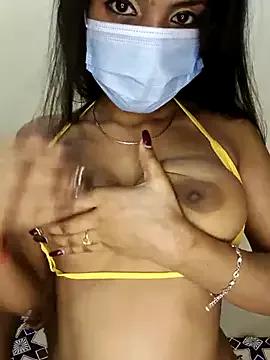 Photos of pimange34 from StripChat is Private