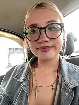 Pin_grimes webcams show profile image 