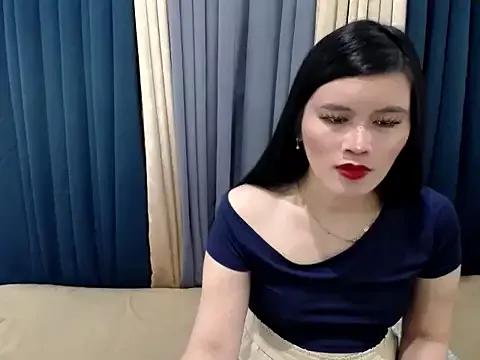 pinay_amaliax from StripChat is Freechat