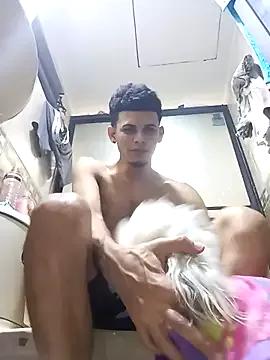 Pingasaboy20 on StripChat