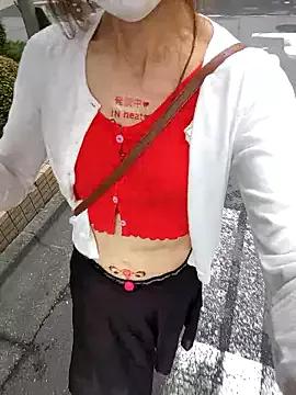 Photos of pink-mai from StripChat is Freechat