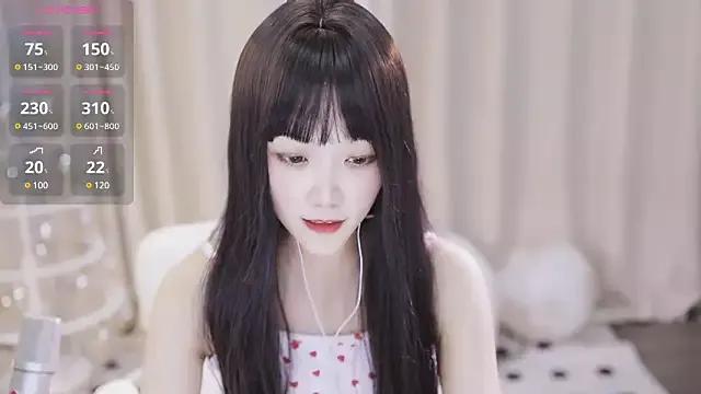 Pink-Pink-04 from StripChat is Freechat