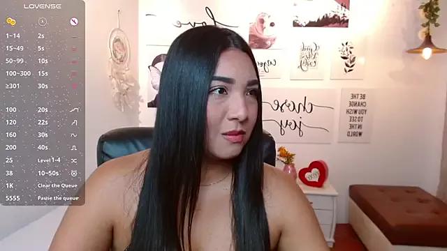 Dirty chat webcam: explore liveshows with versed models, from laying bare to fetishes, in a variety of sexy free adult webcams.