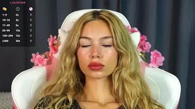 pink_princess_kate from StripChat is Freechat