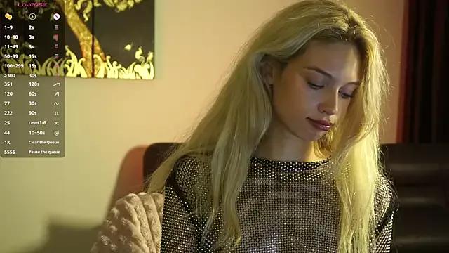 pink_princess_kate from StripChat is Freechat