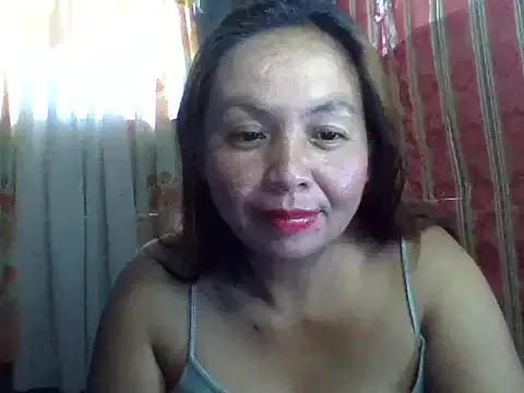 Pink_Scarlet from StripChat is Freechat