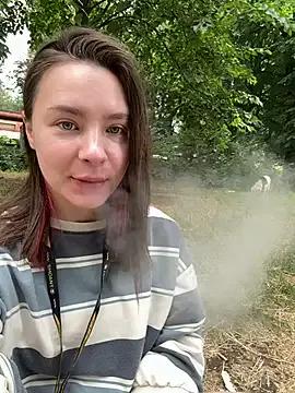 Pink_SeaGull from StripChat is Freechat