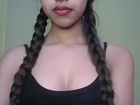 Photos of Pink_X from StripChat is Freechat