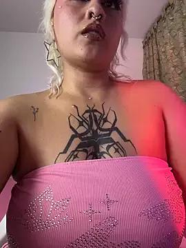 pinkbaddie777 from StripChat is Freechat