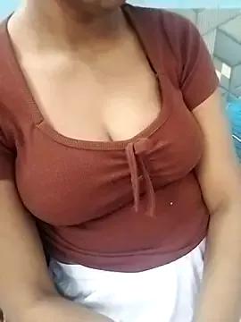 PINKI0010 from StripChat is Freechat
