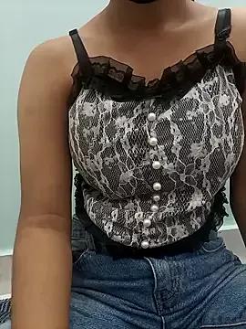 Pinki_05 from StripChat is Freechat