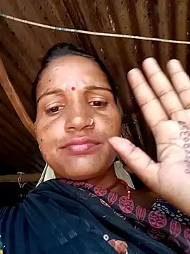 Pinki_koli from StripChat is Freechat