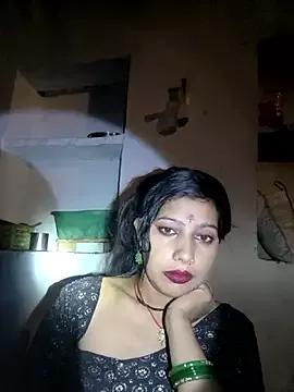 Pinki_malhotra from StripChat is Freechat