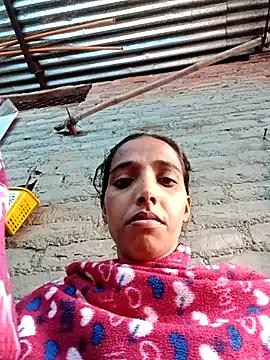 Pinki_thakur_1 from StripChat is Freechat