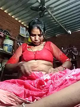 Pinki_yadavni from StripChat is Freechat