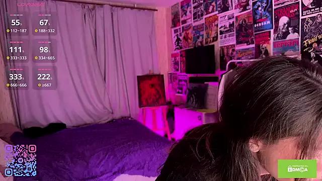 Dirty chat webcam: explore liveshows with versed models, from laying bare to fetishes, in a variety of sexy free adult webcams.