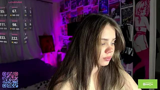Dirty chat webcam: explore liveshows with versed models, from laying bare to fetishes, in a variety of sexy free adult webcams.
