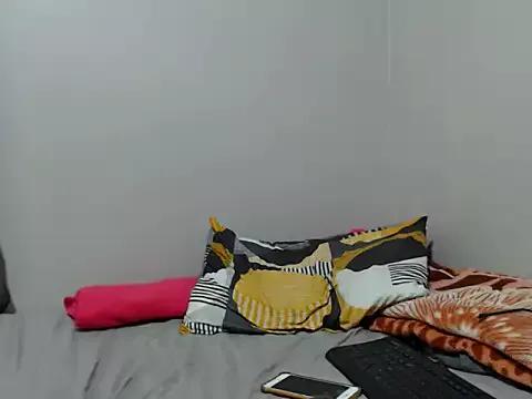 Pinkkangell69 from StripChat is Freechat