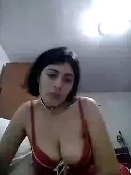 PinkPussyXYZ from StripChat is Freechat