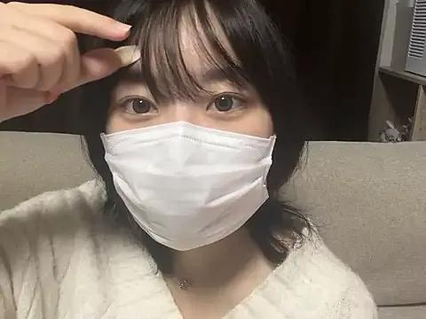 pinkudayo_girl from StripChat is Freechat