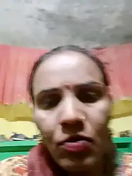 Pinky12A from StripChat is Freechat