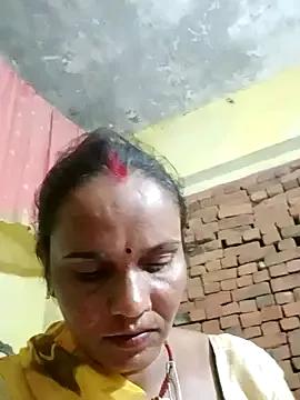 Pinky12A from StripChat is Freechat