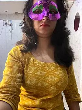 Pinky_hoti from StripChat is Freechat