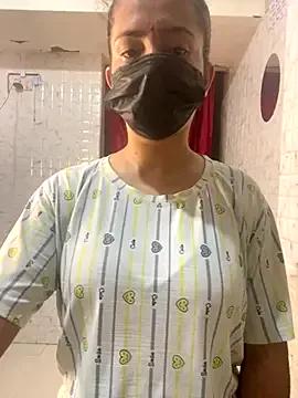 Pinky_hoti from StripChat is Freechat