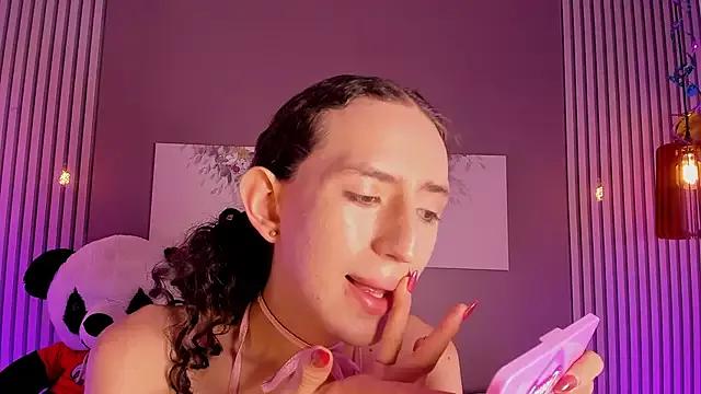Photos of pinky_peach from StripChat is Freechat