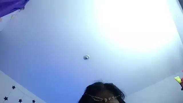 pinky_violeta from StripChat is Freechat