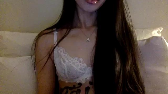 pinkybaby444 from StripChat is Freechat