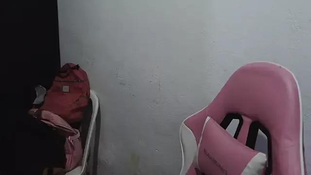pinkyboobs_xc from StripChat is Freechat