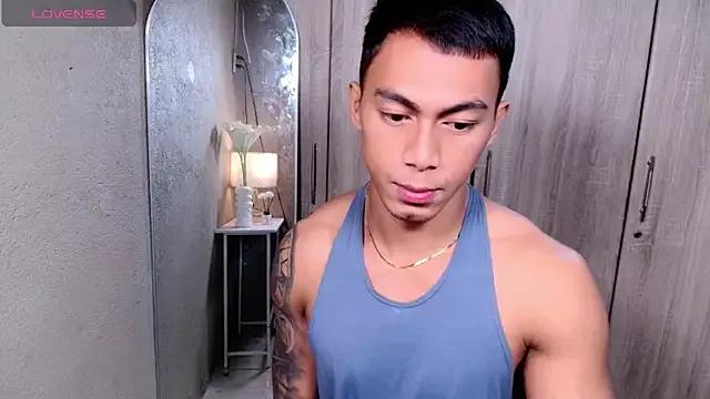 Photos of PinooyMilker from StripChat is Freechat