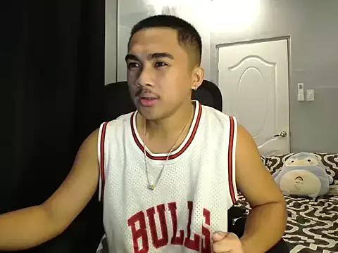 pinoyAdrianneXXX from StripChat is Freechat