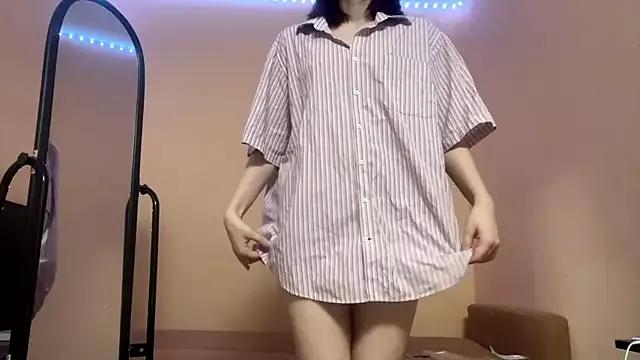 Dirty chat webcam: explore liveshows with versed models, from laying bare to fetishes, in a variety of sexy free adult webcams.