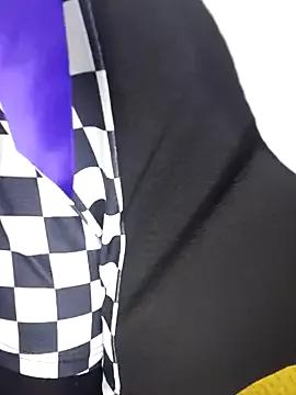 Piper-Lixx from StripChat