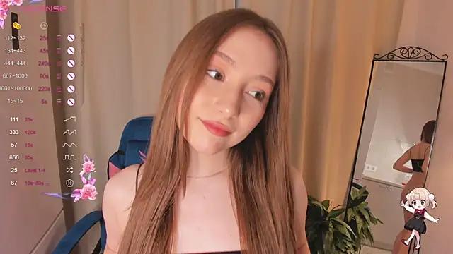 PiperChery_ from StripChat
