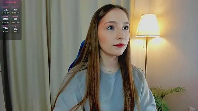 PiperChery_ from StripChat