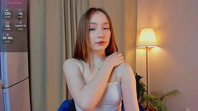 PiperChery_ from StripChat