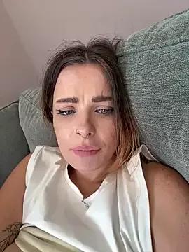 PiperPassionX from StripChat
