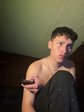 pipeynick from StripChat